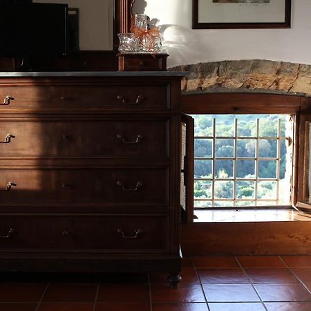 Madonna Del Poggio Cav Aparthotel Scarlino Luaran gambar