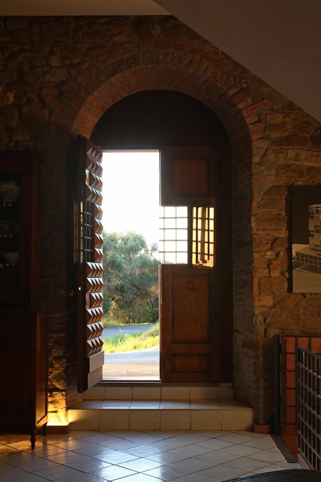Madonna Del Poggio Cav Aparthotel Scarlino Luaran gambar