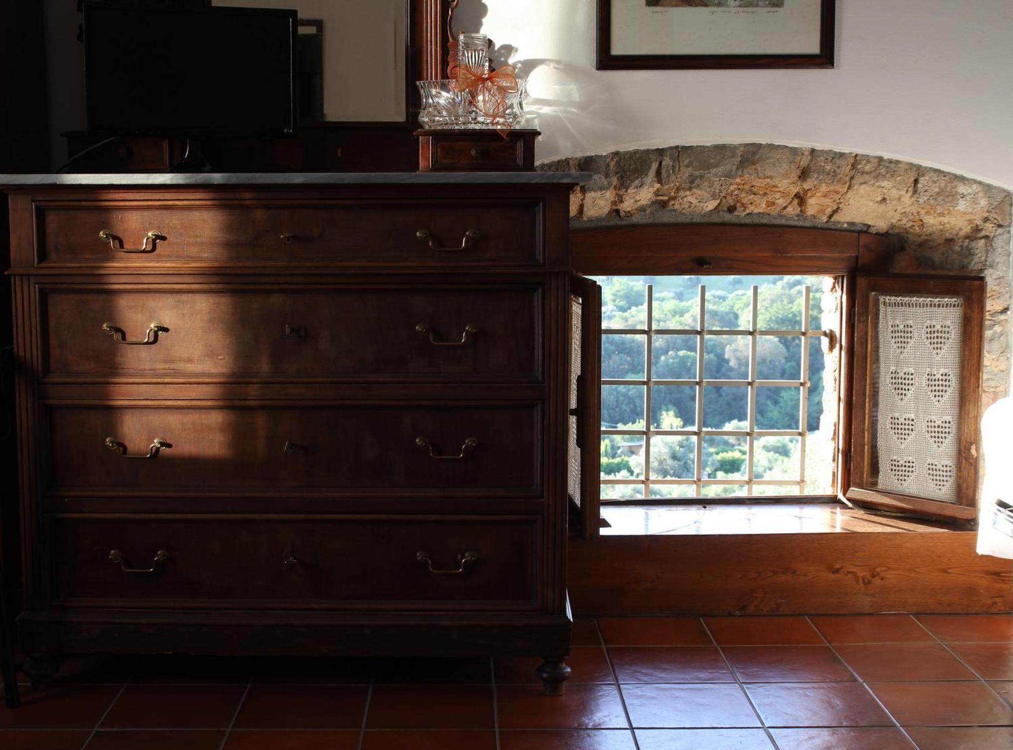Madonna Del Poggio Cav Aparthotel Scarlino Luaran gambar