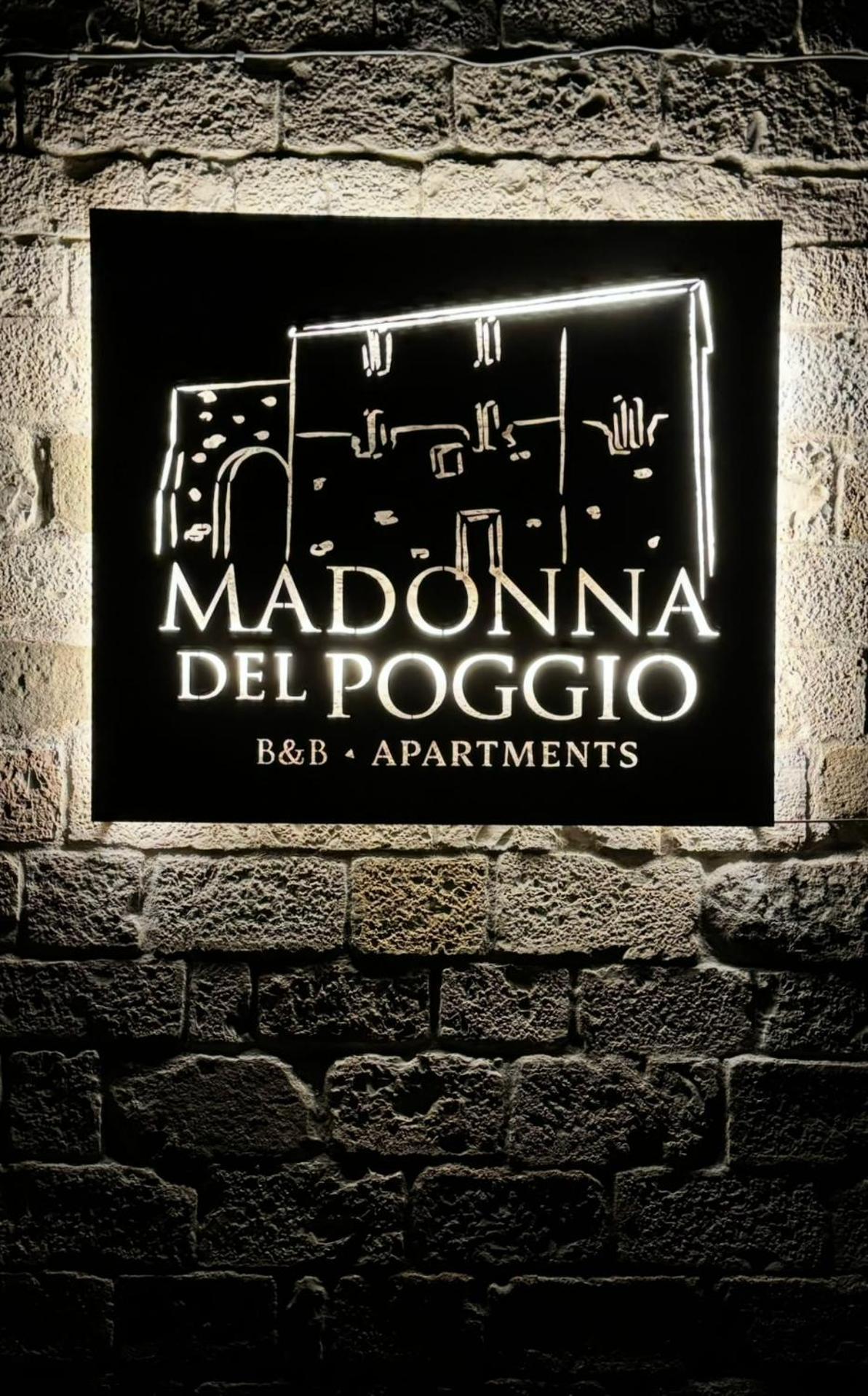 Madonna Del Poggio Cav Aparthotel Scarlino Luaran gambar