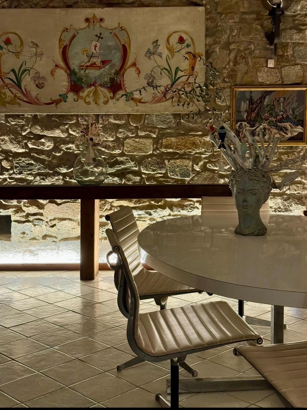 Madonna Del Poggio Cav Aparthotel Scarlino Luaran gambar