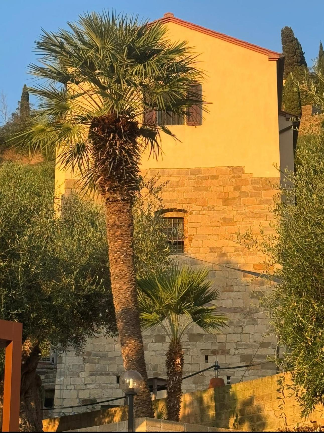 Madonna Del Poggio Cav Aparthotel Scarlino Luaran gambar