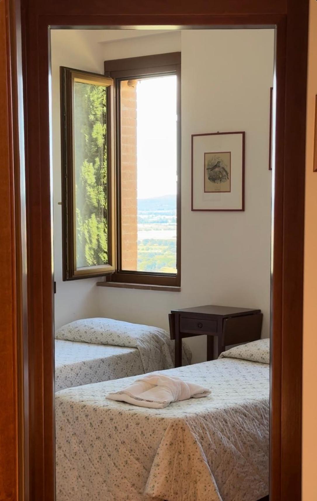 Madonna Del Poggio Cav Aparthotel Scarlino Luaran gambar