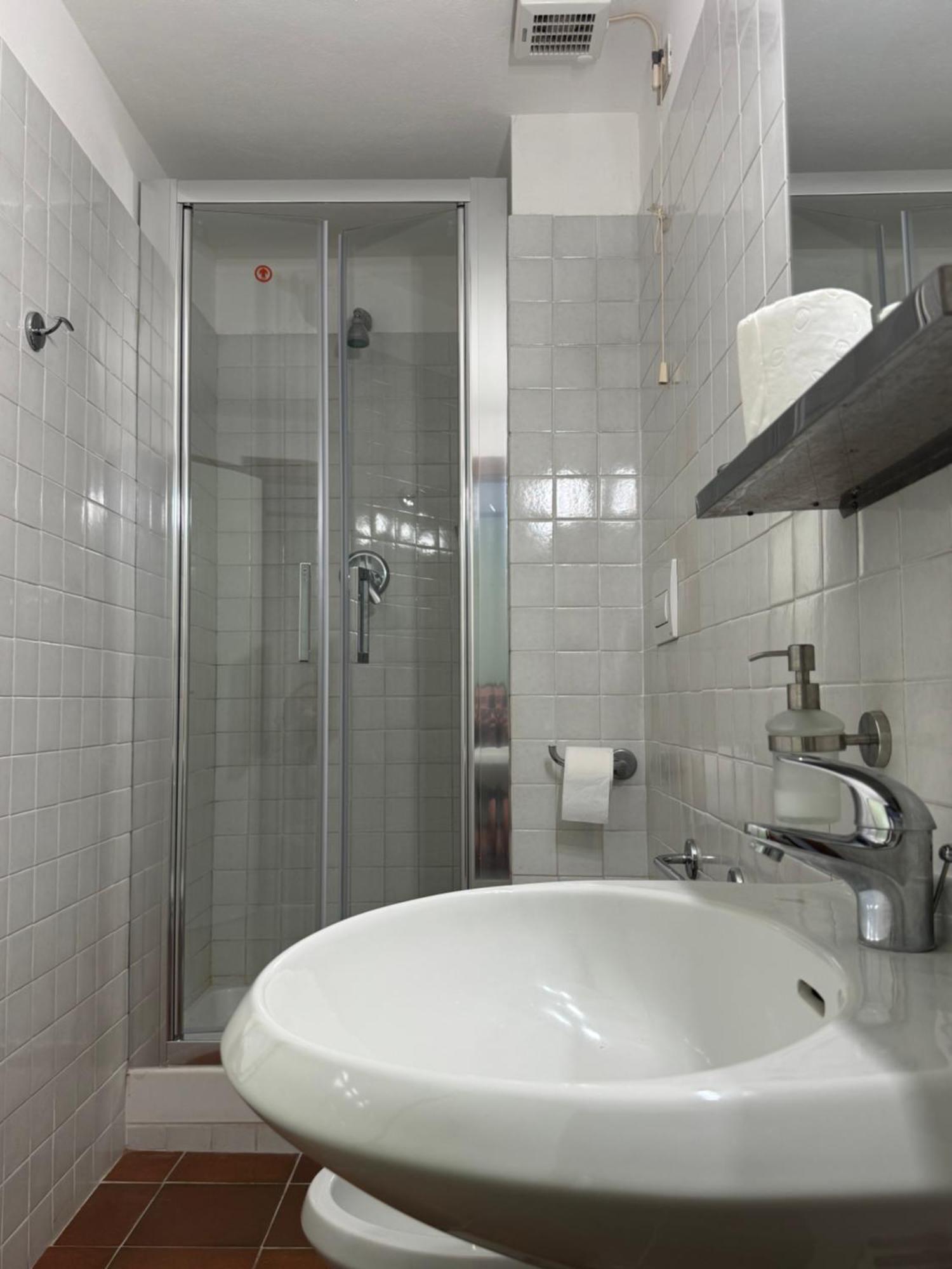Madonna Del Poggio Cav Aparthotel Scarlino Luaran gambar
